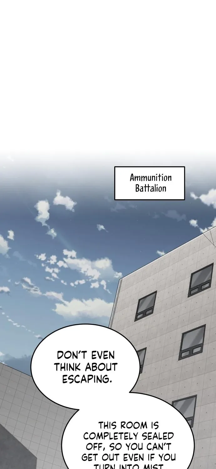 Apocalyptic Chef Awakening Chapter 77 page 39 - 