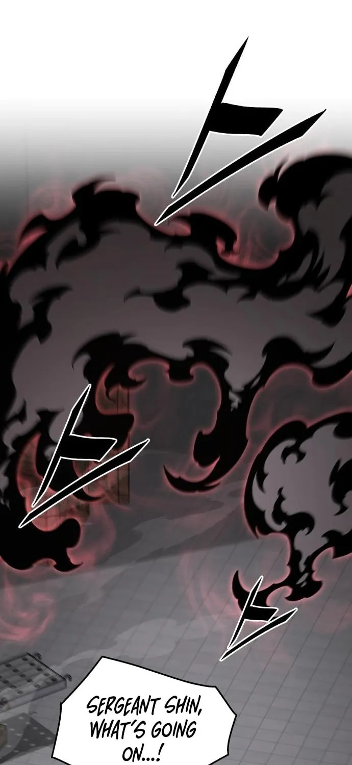 Apocalyptic Chef Awakening Chapter 77 page 5 - 