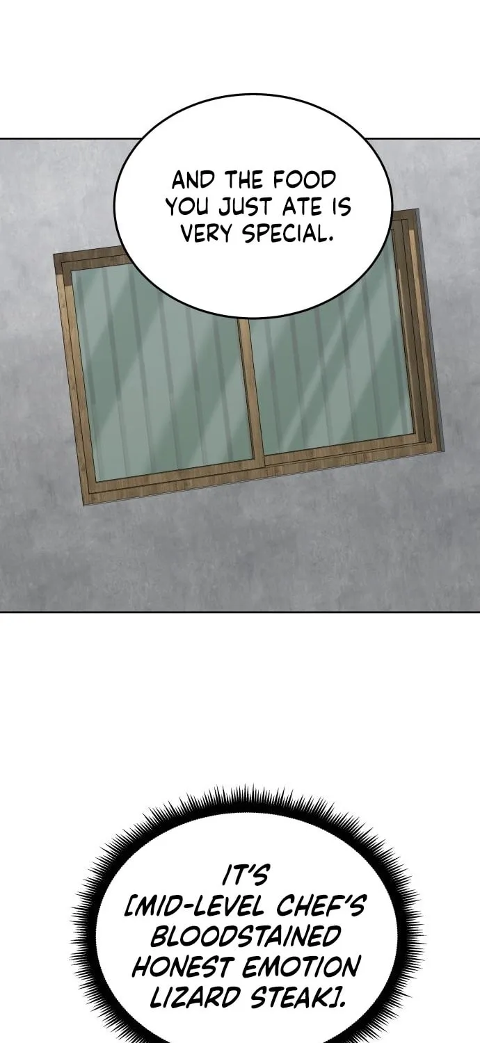 Apocalyptic Chef Awakening Chapter 77 page 41 - 
