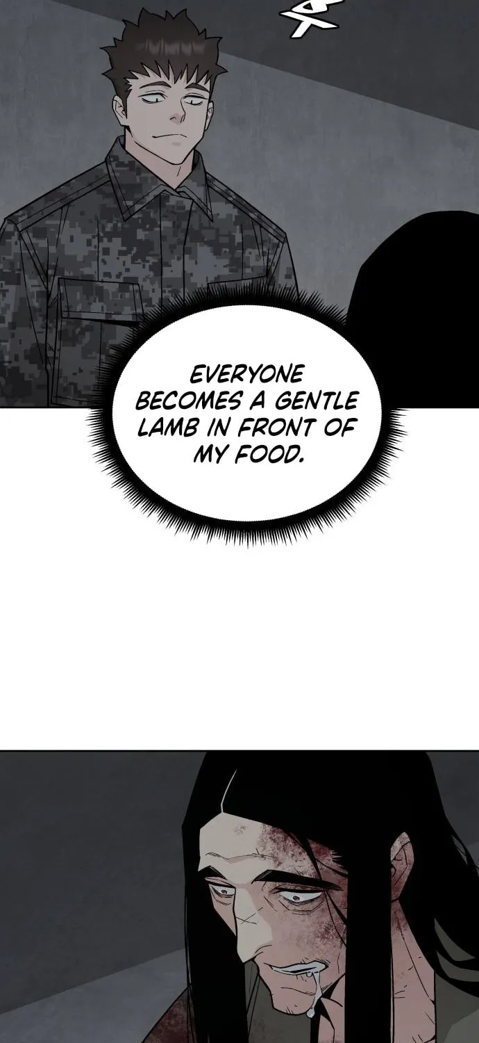 Apocalyptic Chef Awakening Chapter 77 page 44 - 