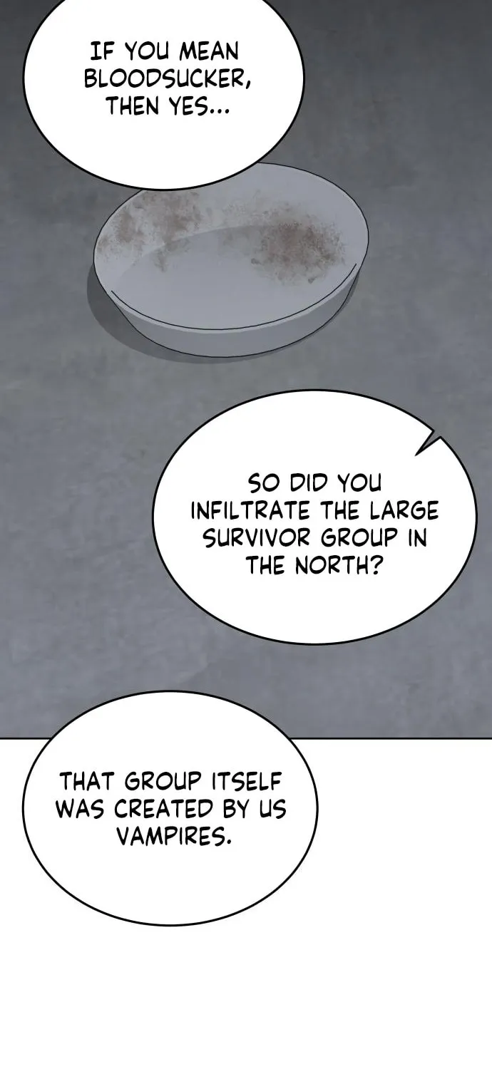 Apocalyptic Chef Awakening Chapter 77 page 46 - 