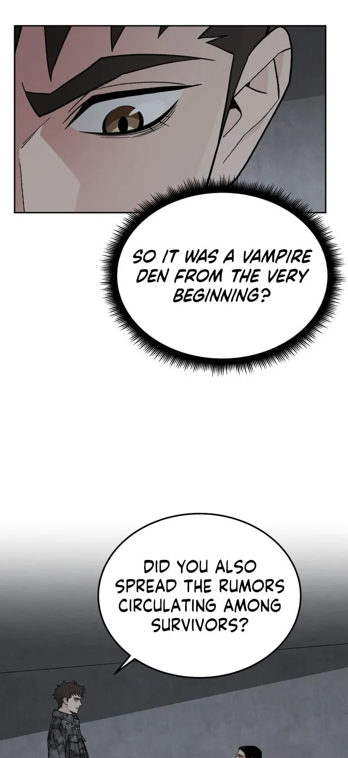 Apocalyptic Chef Awakening Chapter 77 page 47 - 