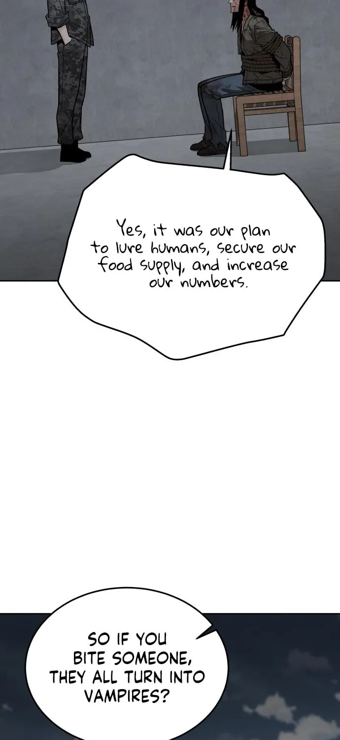 Apocalyptic Chef Awakening Chapter 77 page 48 - 