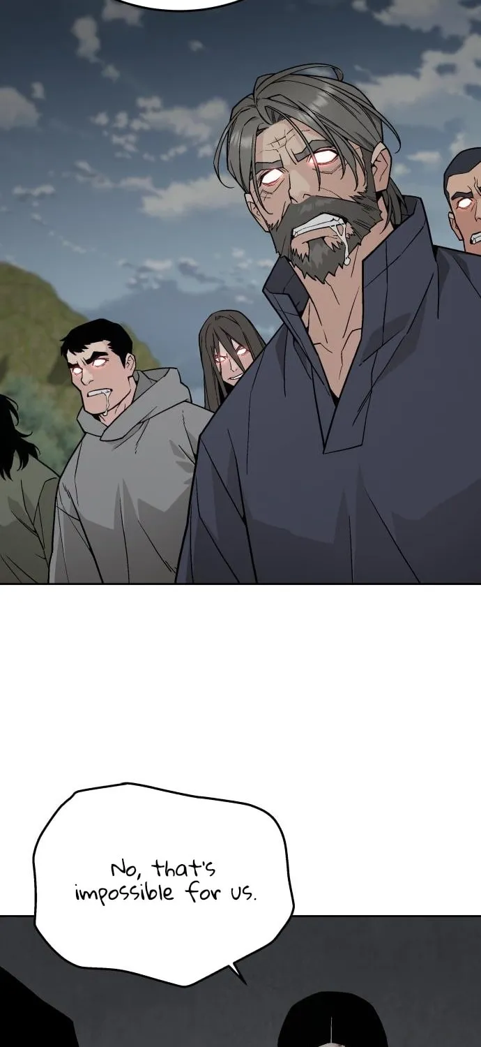 Apocalyptic Chef Awakening Chapter 77 page 49 - 