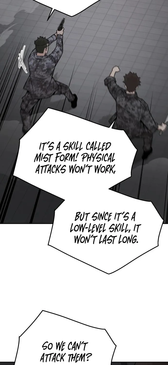 Apocalyptic Chef Awakening Chapter 77 page 6 - 