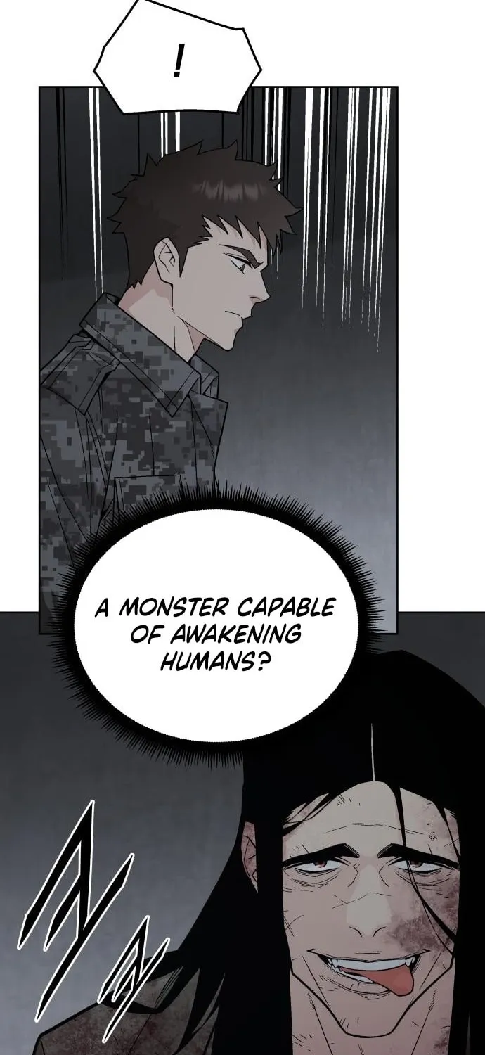 Apocalyptic Chef Awakening Chapter 77 page 54 - 