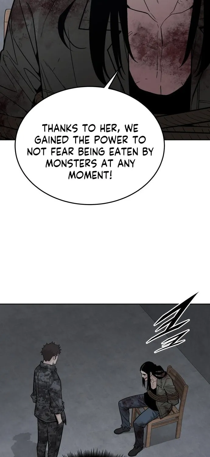 Apocalyptic Chef Awakening Chapter 77 page 55 - 
