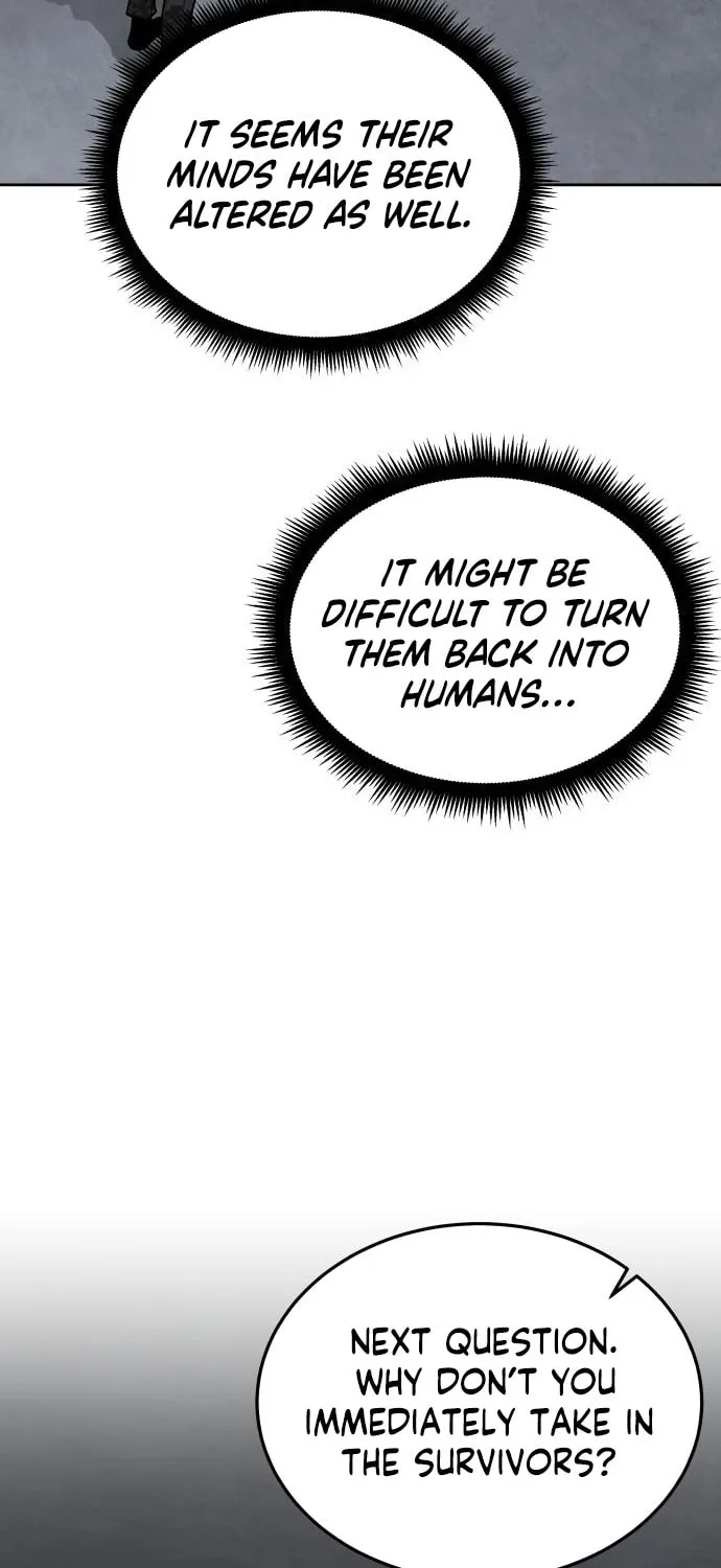 Apocalyptic Chef Awakening Chapter 77 page 56 - 