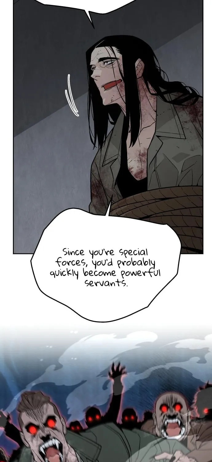 Apocalyptic Chef Awakening Chapter 77 page 58 - 