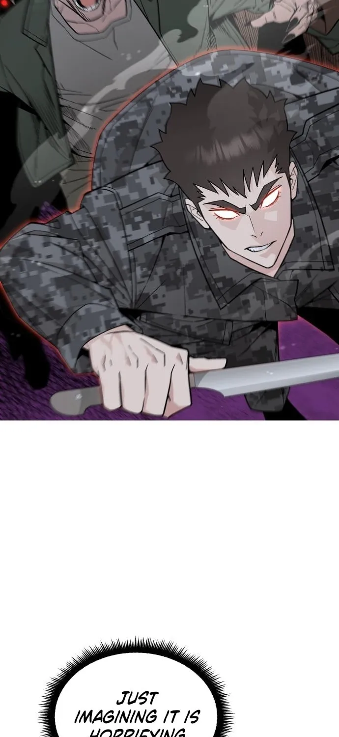Apocalyptic Chef Awakening Chapter 77 page 59 - 