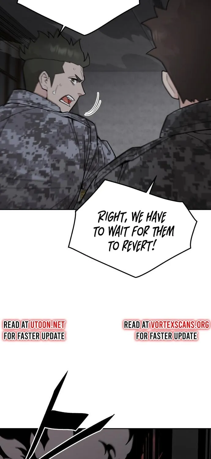 Apocalyptic Chef Awakening Chapter 77 page 7 - 