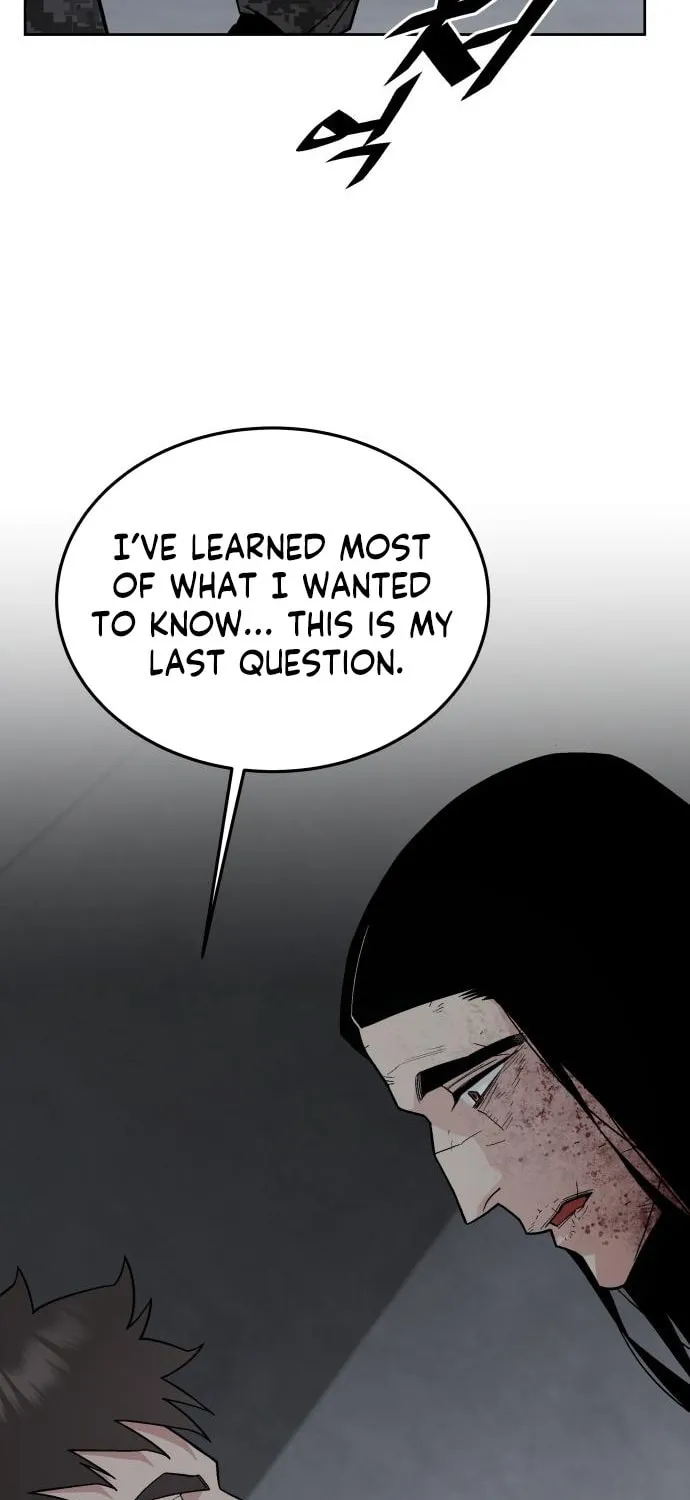 Apocalyptic Chef Awakening Chapter 77 page 61 - 