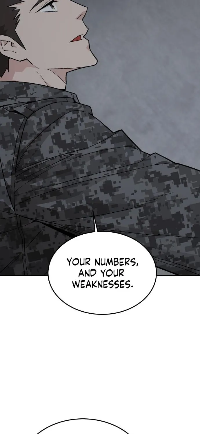 Apocalyptic Chef Awakening Chapter 77 page 62 - 