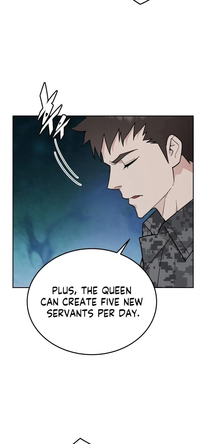Apocalyptic Chef Awakening Chapter 77 page 68 - 