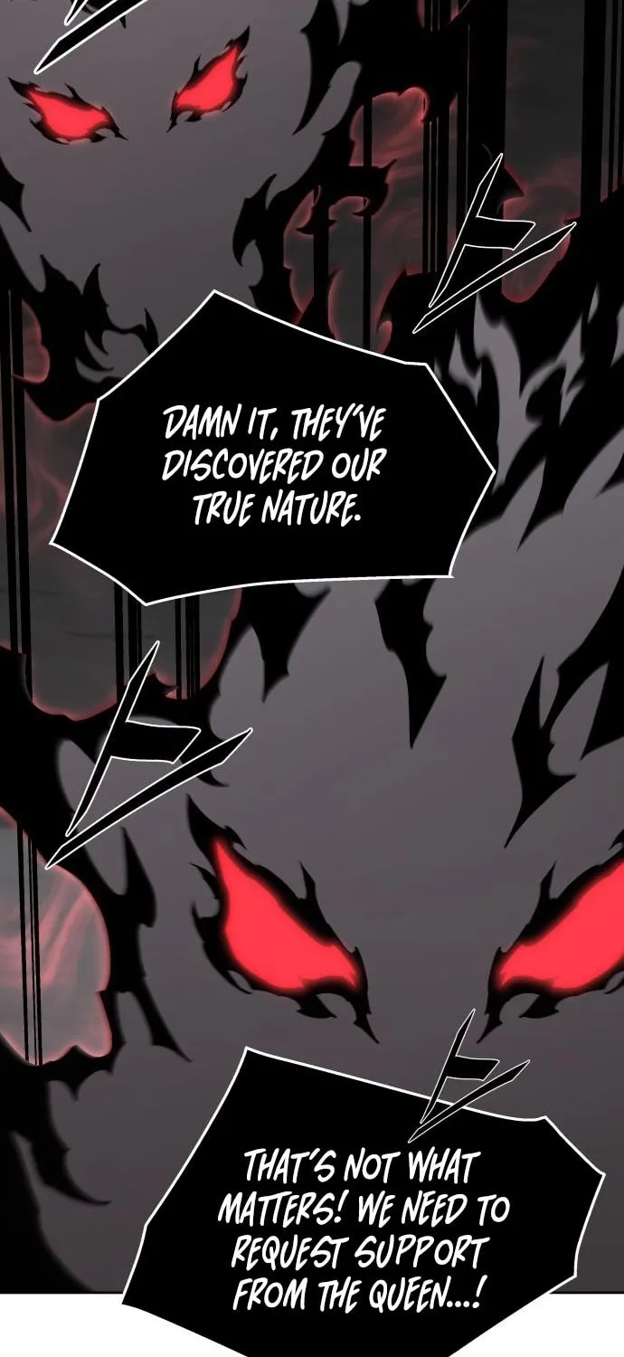 Apocalyptic Chef Awakening Chapter 77 page 8 - 