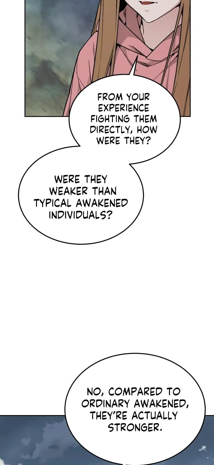 Apocalyptic Chef Awakening Chapter 77 page 71 - 