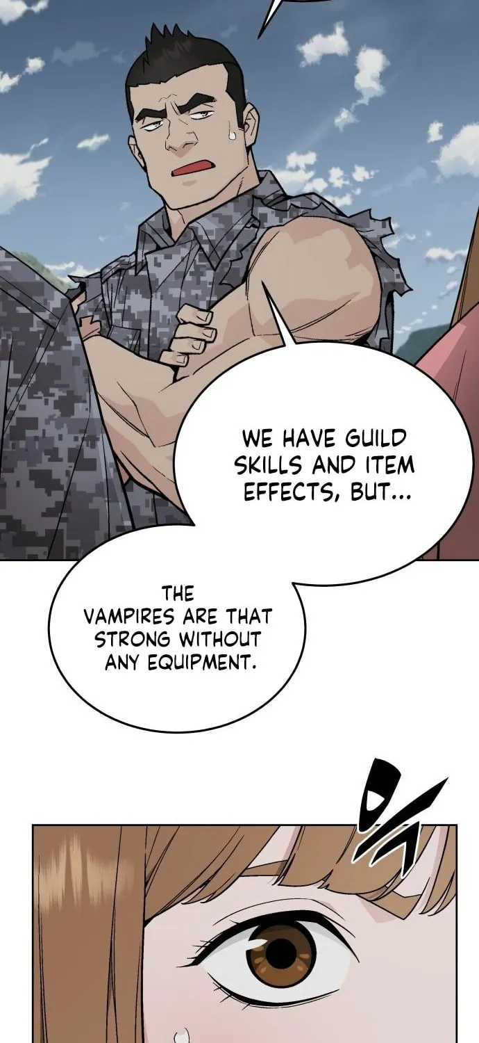 Apocalyptic Chef Awakening Chapter 77 page 72 - 