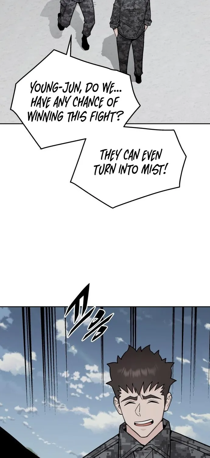 Apocalyptic Chef Awakening Chapter 77 page 74 - 