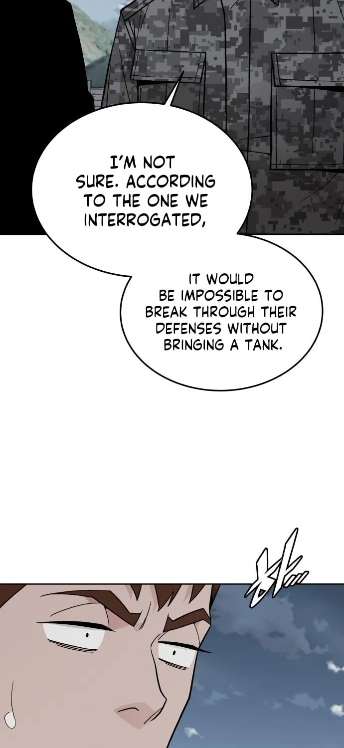 Apocalyptic Chef Awakening Chapter 77 page 75 - 