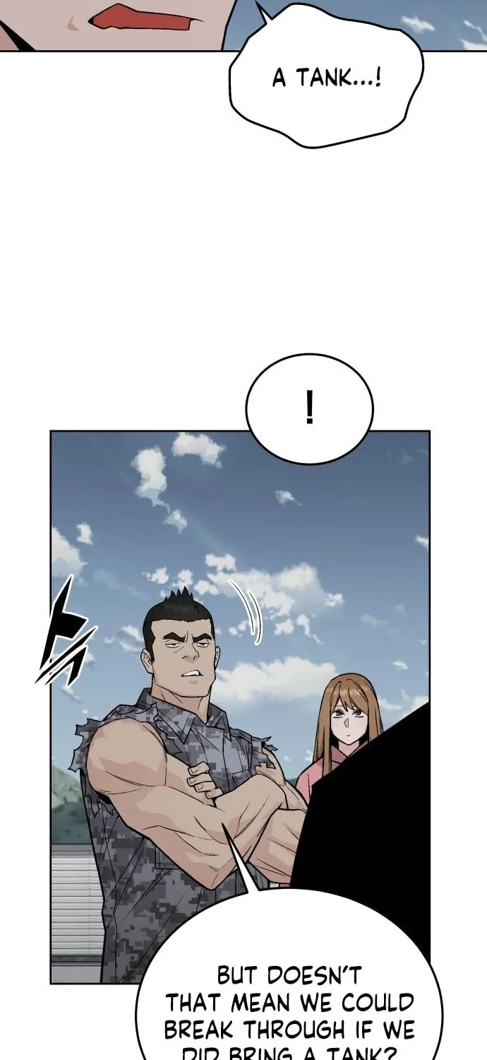 Apocalyptic Chef Awakening Chapter 77 page 76 - 