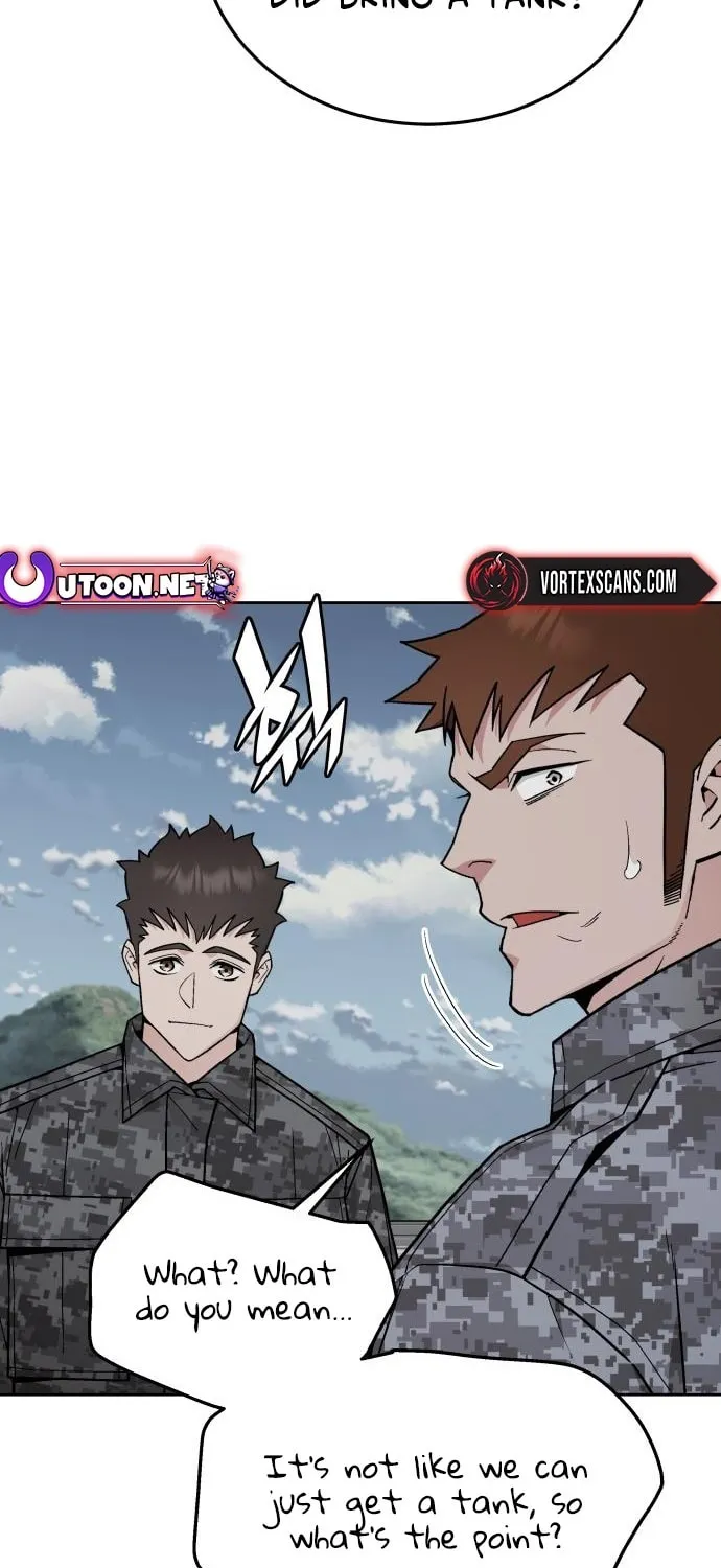 Apocalyptic Chef Awakening Chapter 77 page 77 - 