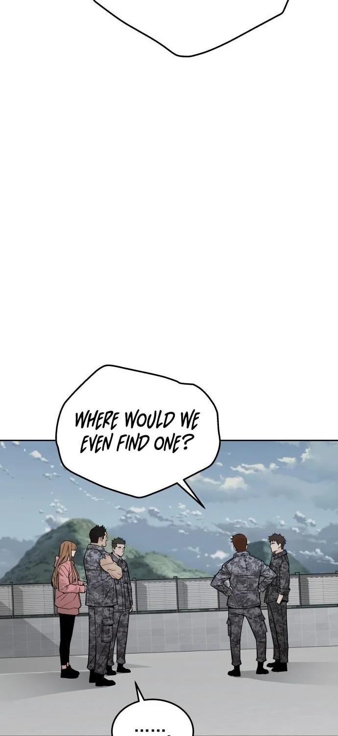 Apocalyptic Chef Awakening Chapter 77 page 78 - 