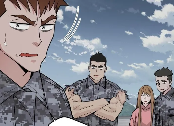 Apocalyptic Chef Awakening Chapter 77 page 80 - 