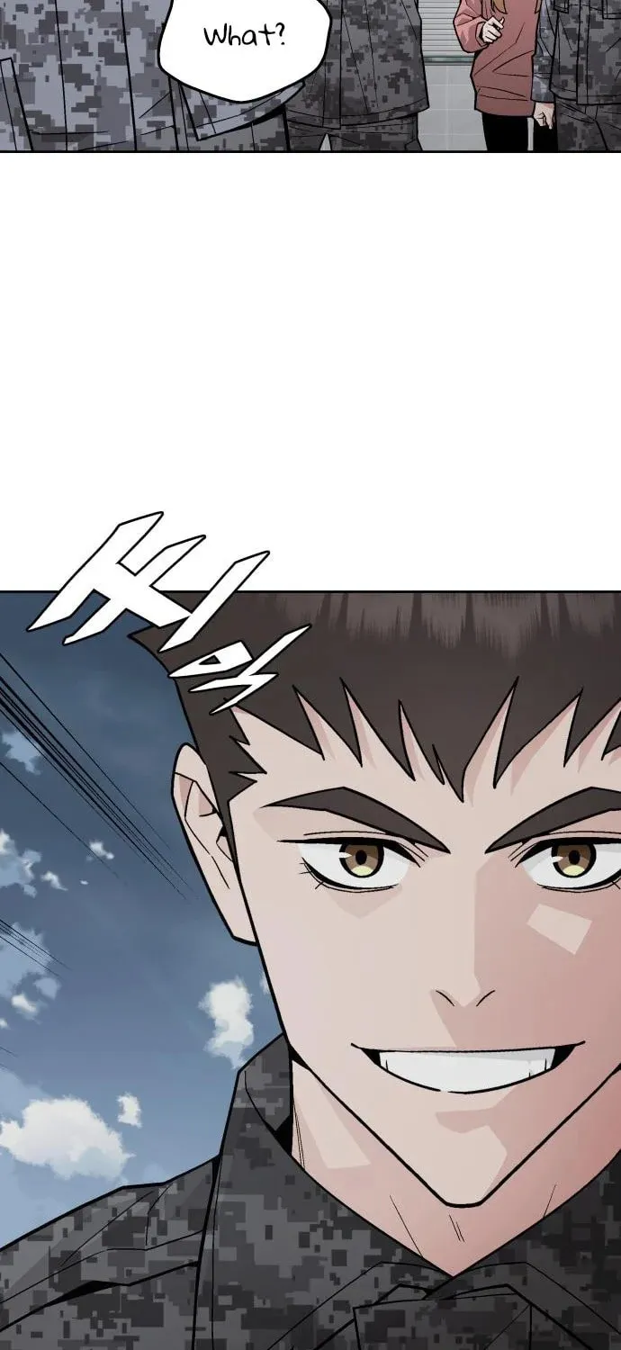 Apocalyptic Chef Awakening Chapter 77 page 81 - 