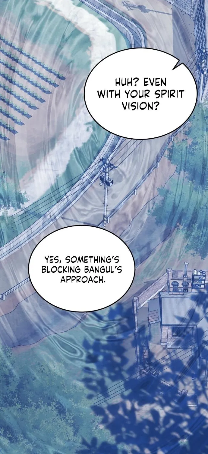 Apocalyptic Chef Awakening Chapter 78 page 13 - 