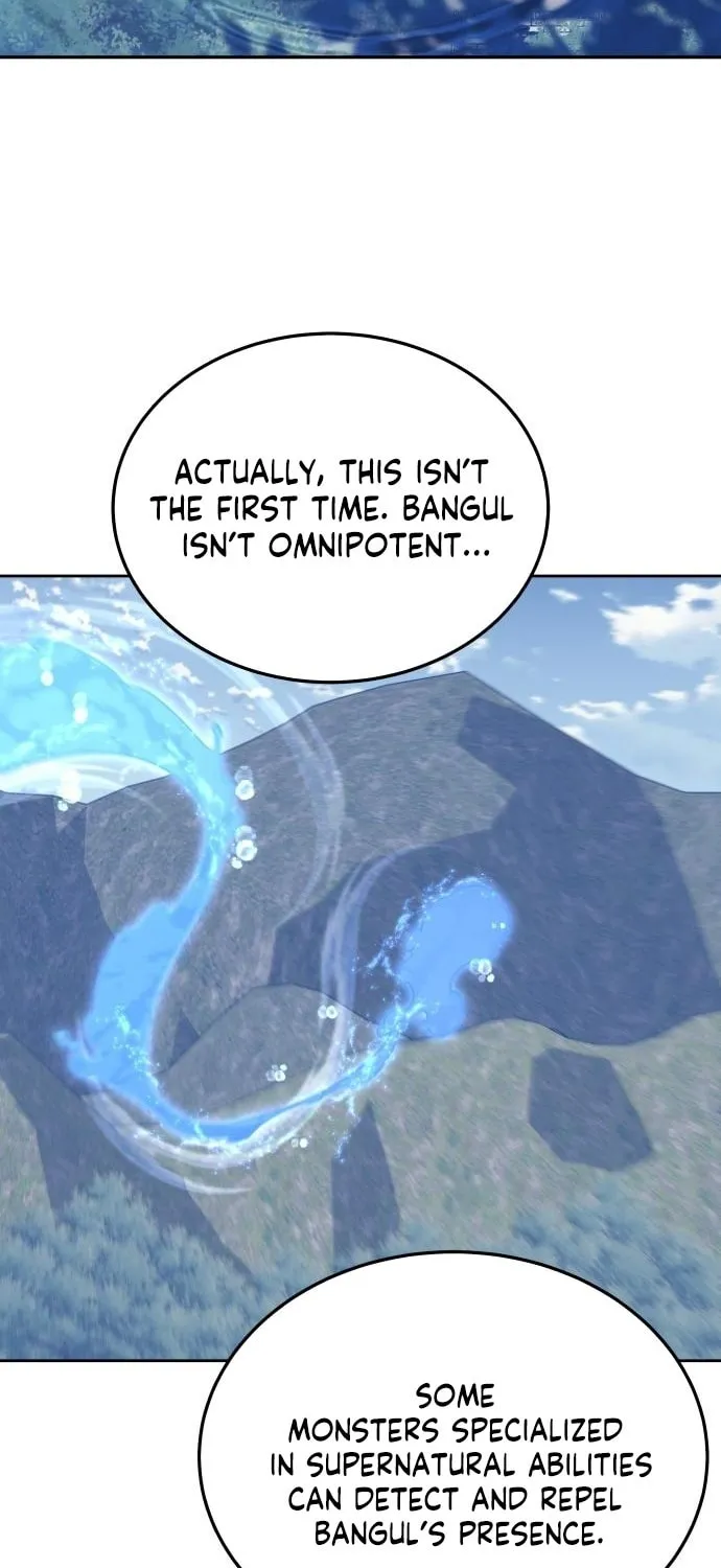 Apocalyptic Chef Awakening Chapter 78 page 14 - 