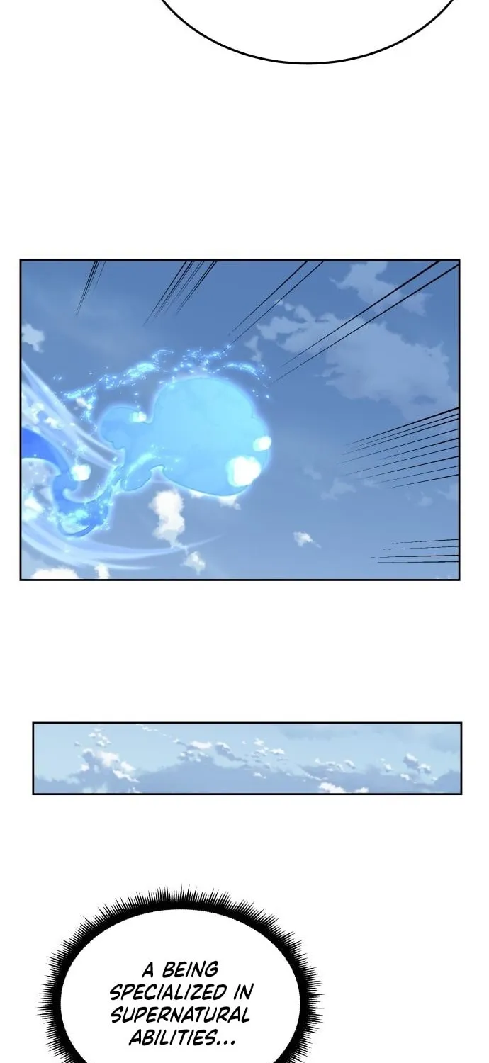 Apocalyptic Chef Awakening Chapter 78 page 15 - 