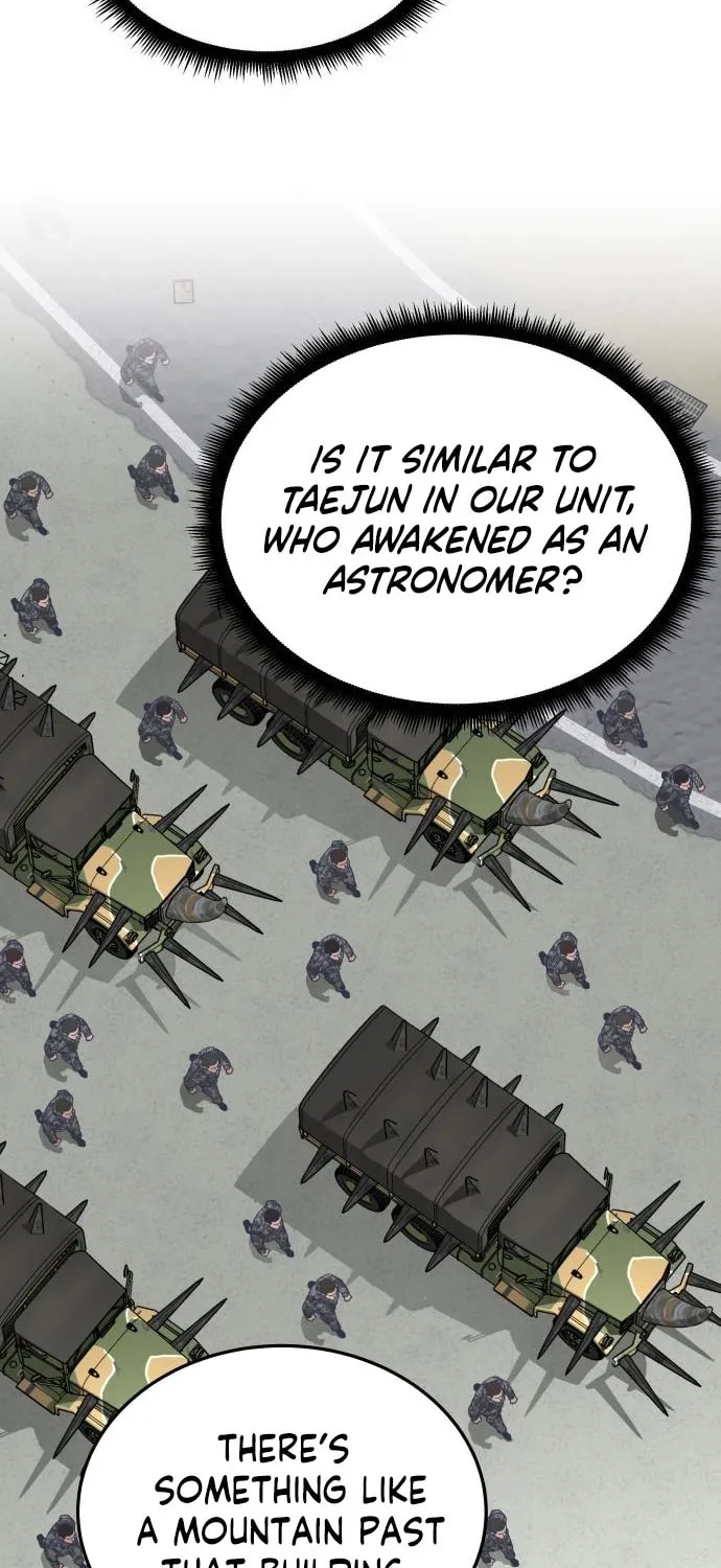 Apocalyptic Chef Awakening Chapter 78 page 16 - 