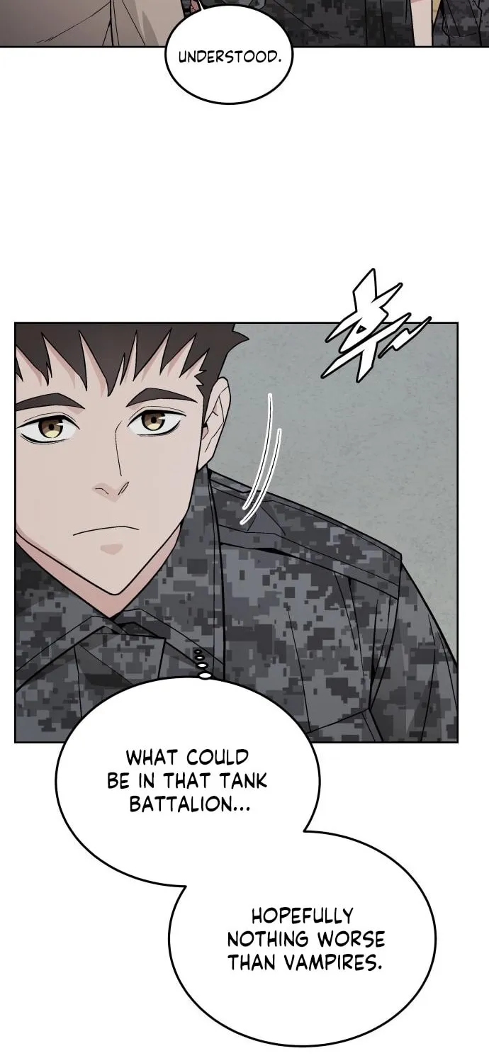 Apocalyptic Chef Awakening Chapter 78 page 18 - 