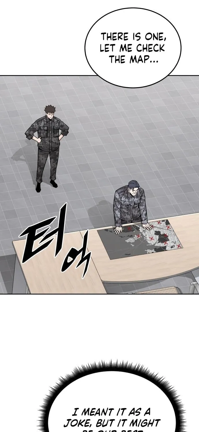 Apocalyptic Chef Awakening Chapter 78 page 3 - 