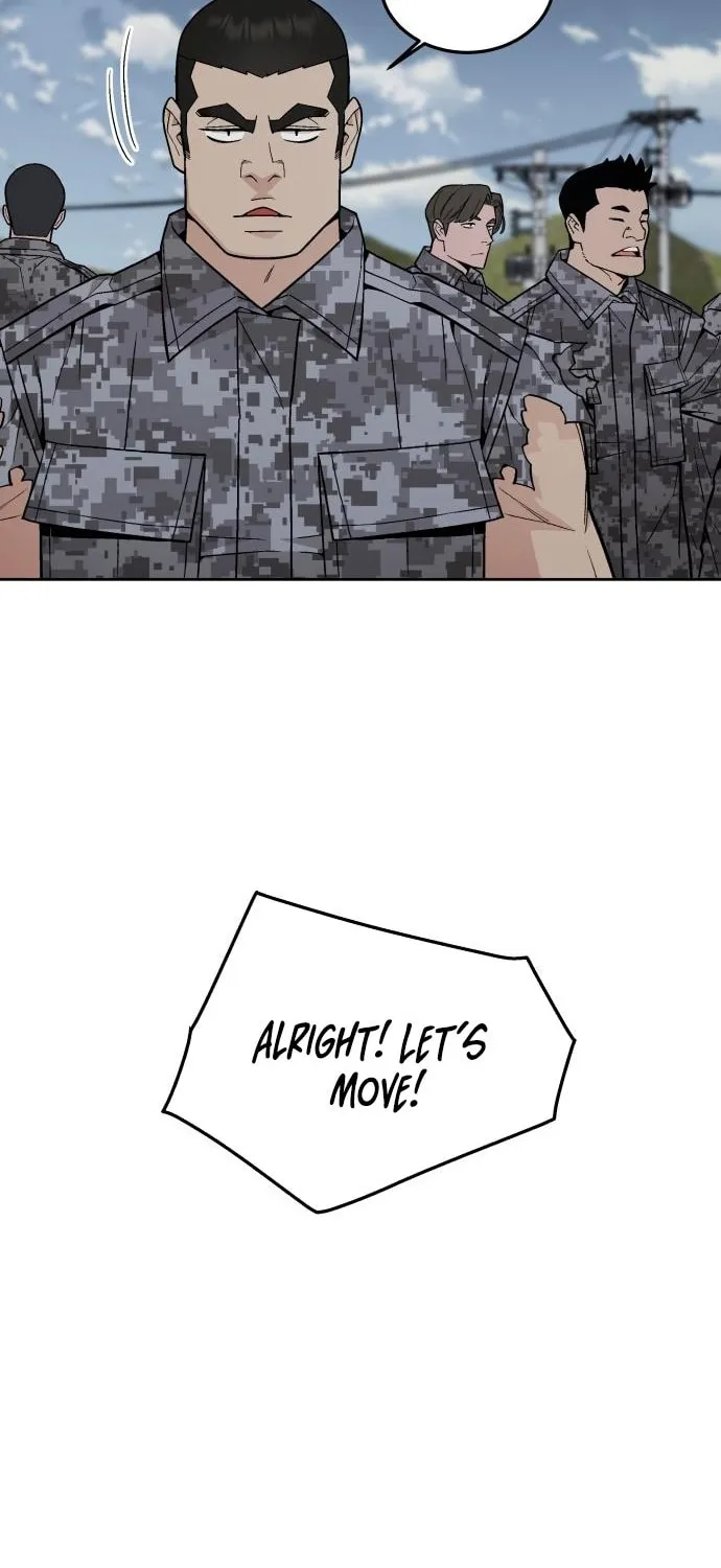Apocalyptic Chef Awakening Chapter 78 page 21 - 
