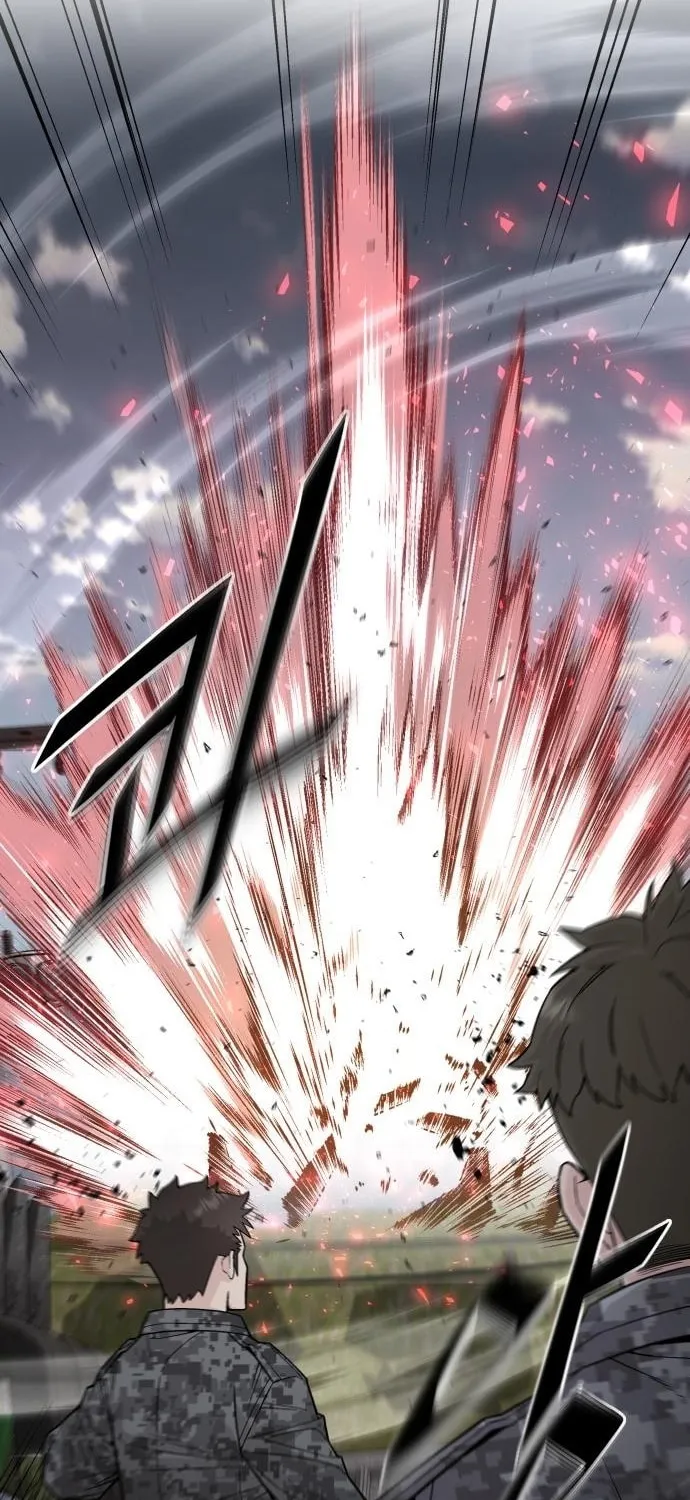 Apocalyptic Chef Awakening Chapter 78 page 26 - 