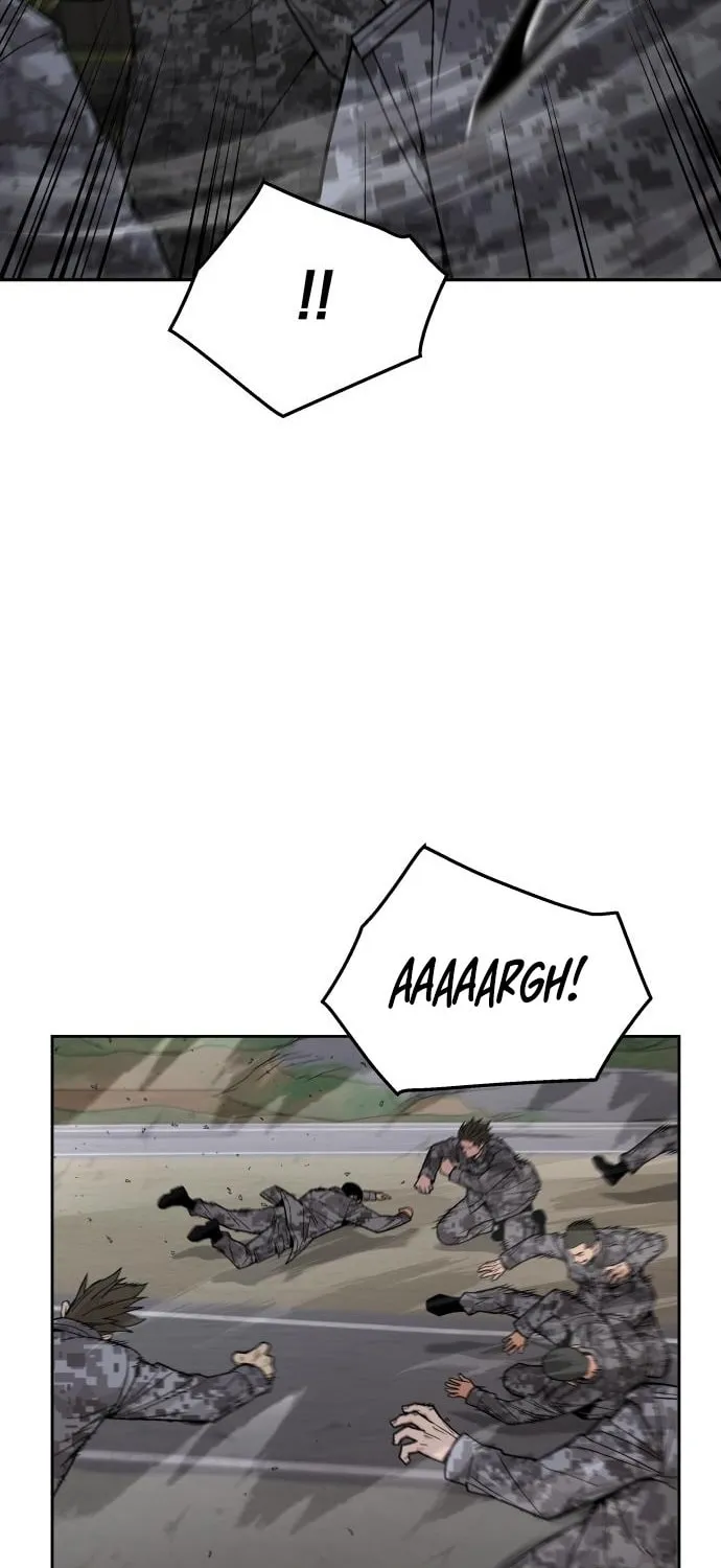 Apocalyptic Chef Awakening Chapter 78 page 27 - 