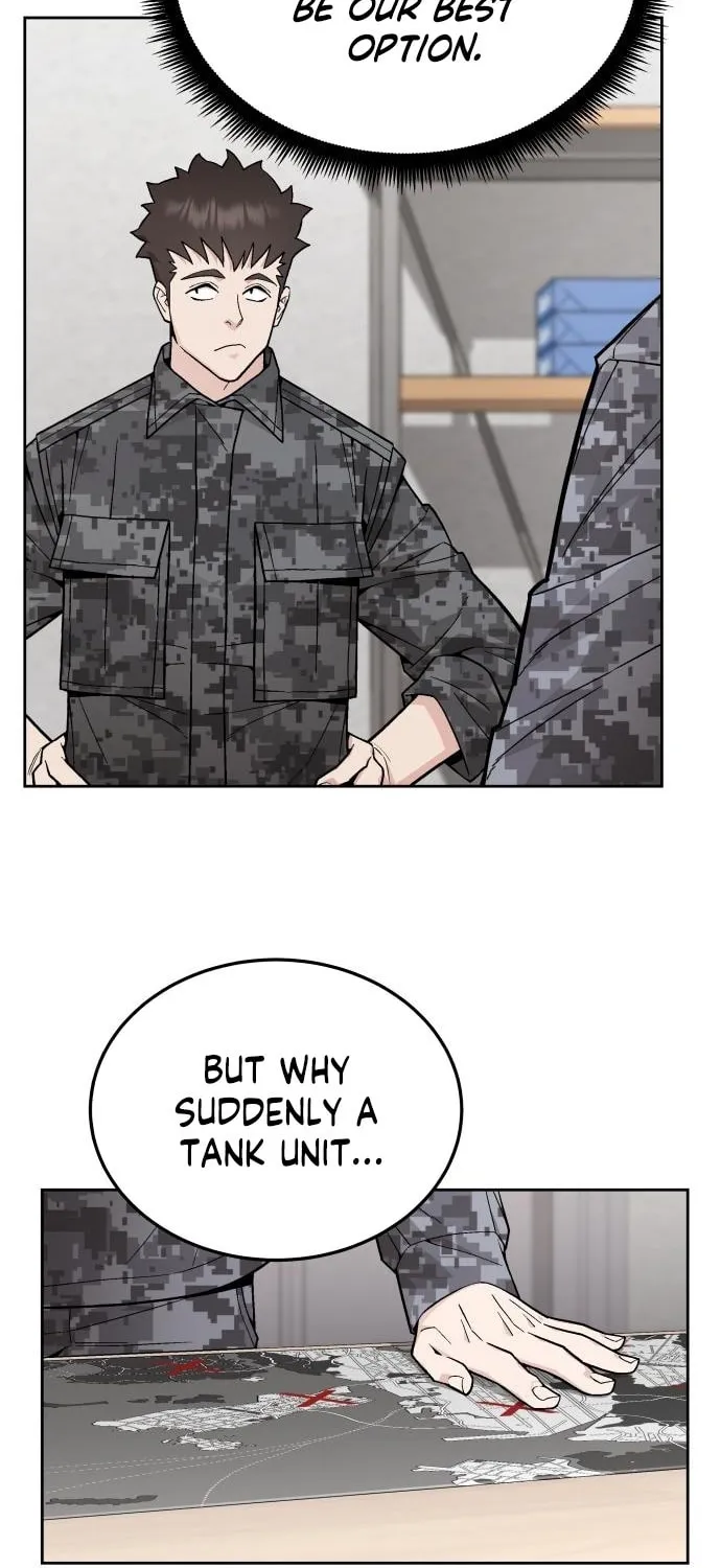 Apocalyptic Chef Awakening Chapter 78 page 4 - 