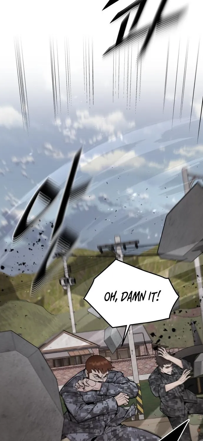 Apocalyptic Chef Awakening Chapter 78 page 31 - 