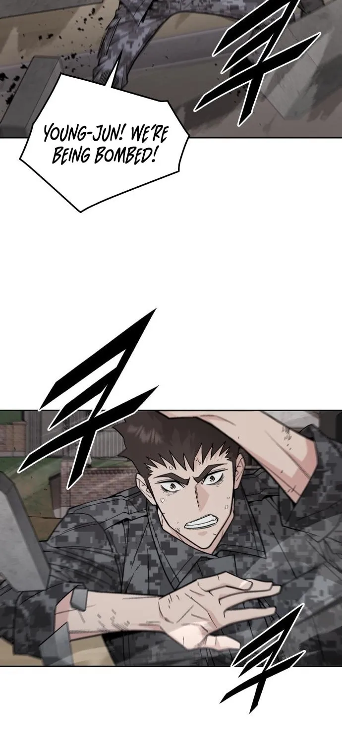 Apocalyptic Chef Awakening Chapter 78 page 32 - 