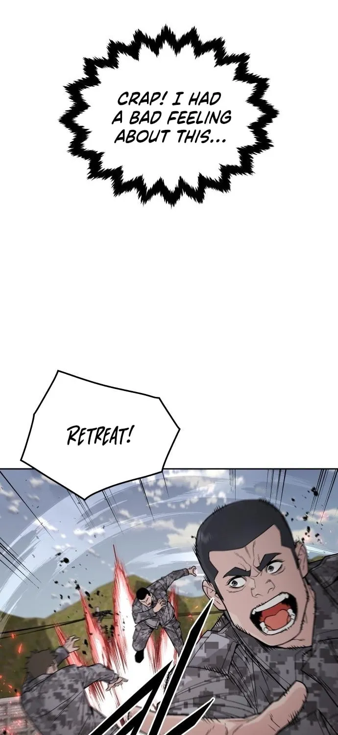Apocalyptic Chef Awakening Chapter 78 page 33 - 