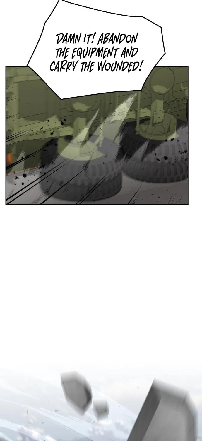 Apocalyptic Chef Awakening Chapter 78 page 35 - 