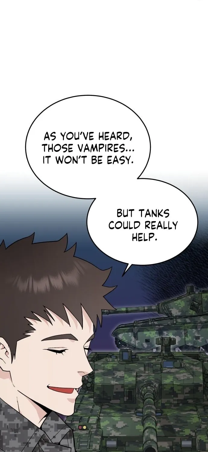 Apocalyptic Chef Awakening Chapter 78 page 5 - 