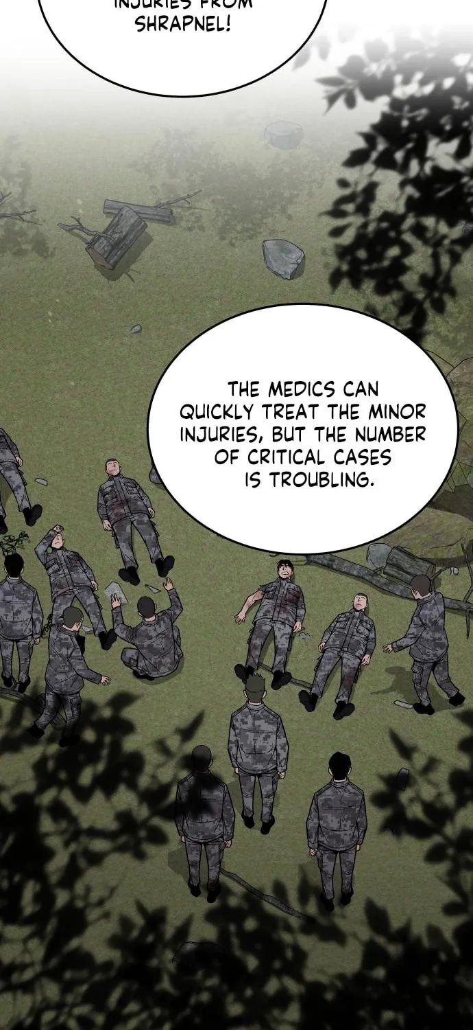 Apocalyptic Chef Awakening Chapter 78 page 41 - 