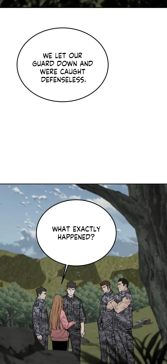 Apocalyptic Chef Awakening Chapter 78 page 42 - 