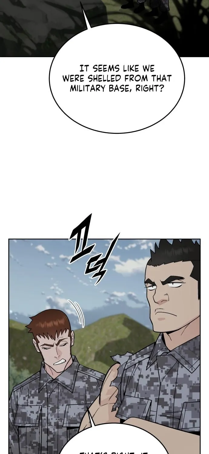 Apocalyptic Chef Awakening Chapter 78 page 43 - 
