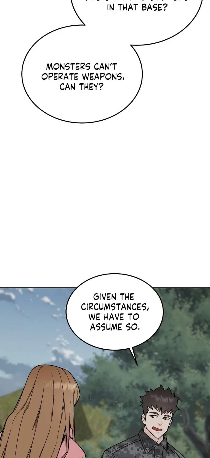 Apocalyptic Chef Awakening Chapter 78 page 45 - 