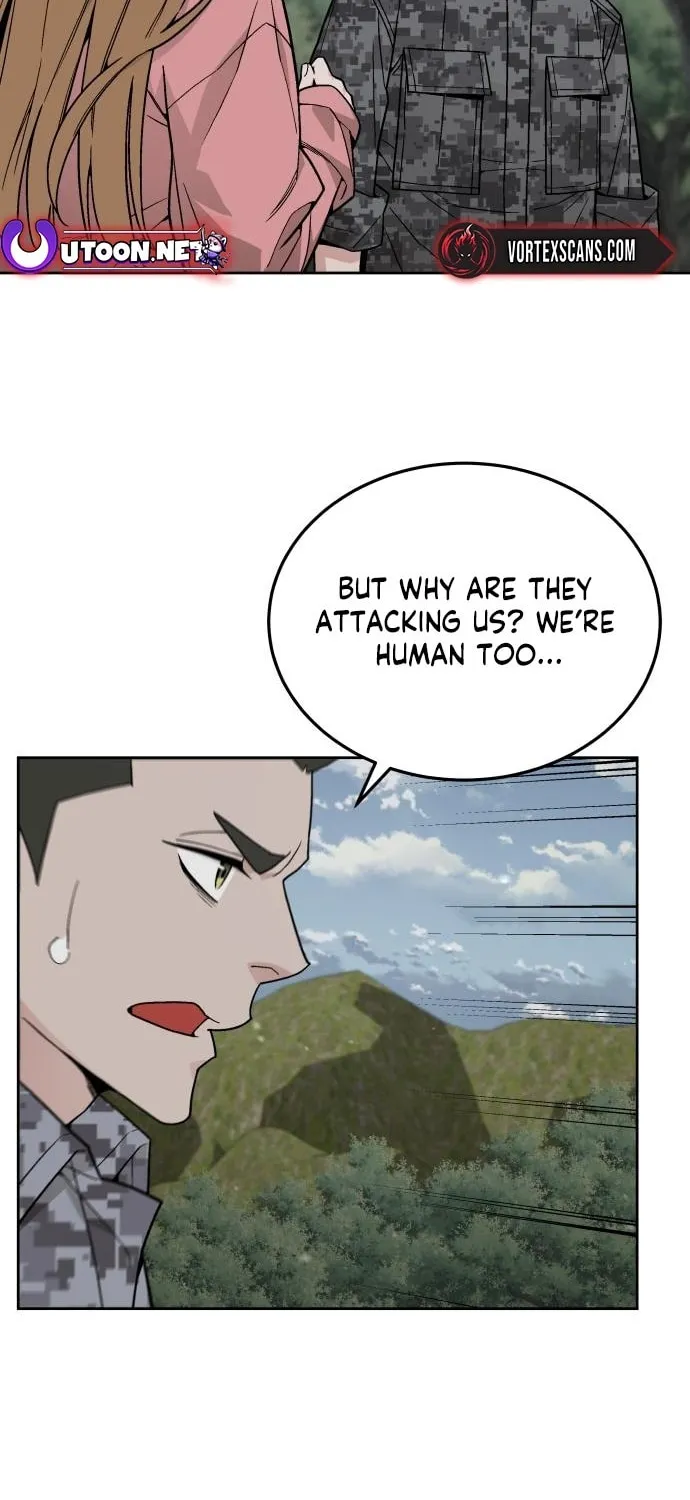 Apocalyptic Chef Awakening Chapter 78 page 46 - 