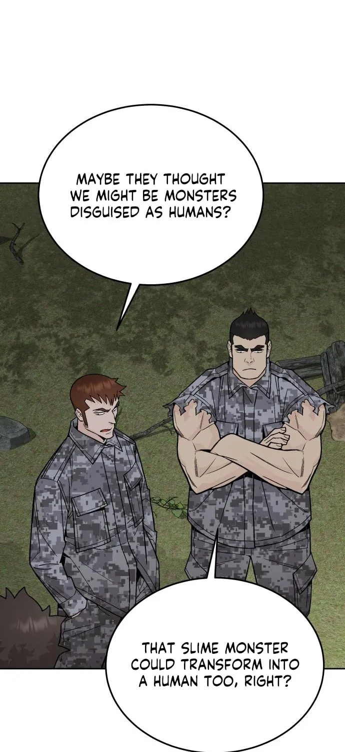 Apocalyptic Chef Awakening Chapter 78 page 47 - 