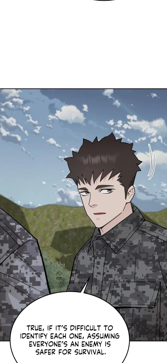 Apocalyptic Chef Awakening Chapter 78 page 48 - 